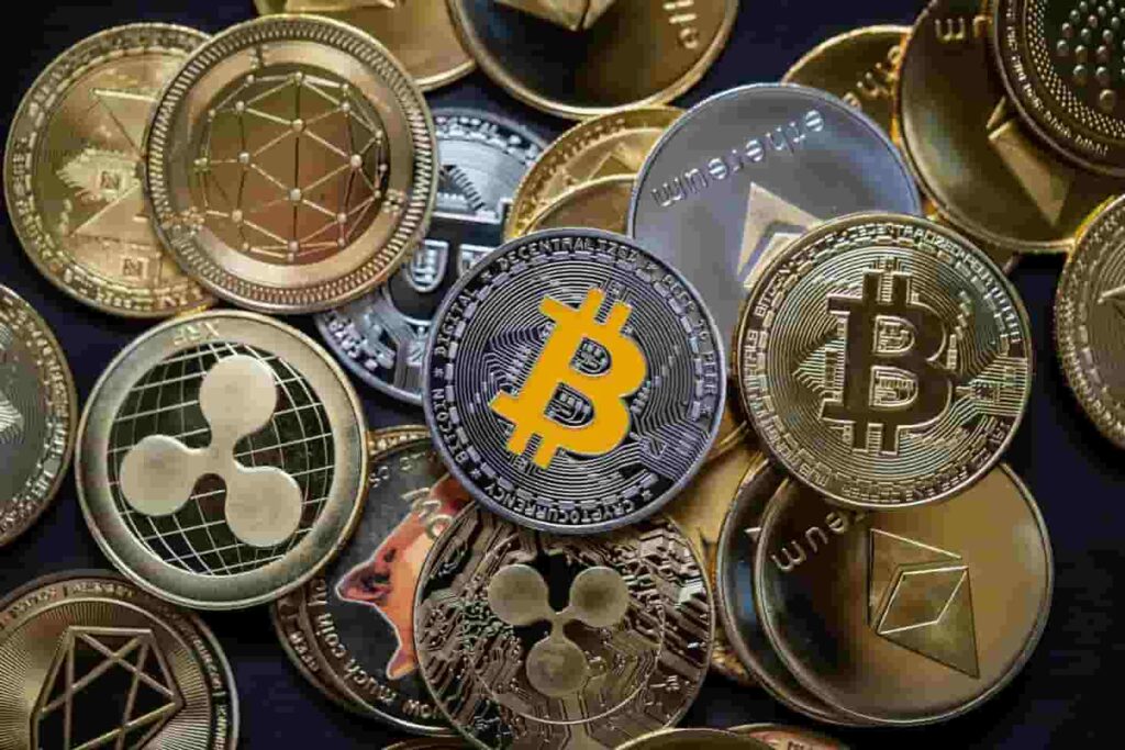 Cryptocurrencies priced in cents set to reach $1 in 2024