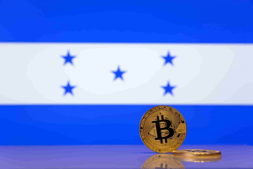 Honduran special economic zone adopts Bitcoin as unit of account