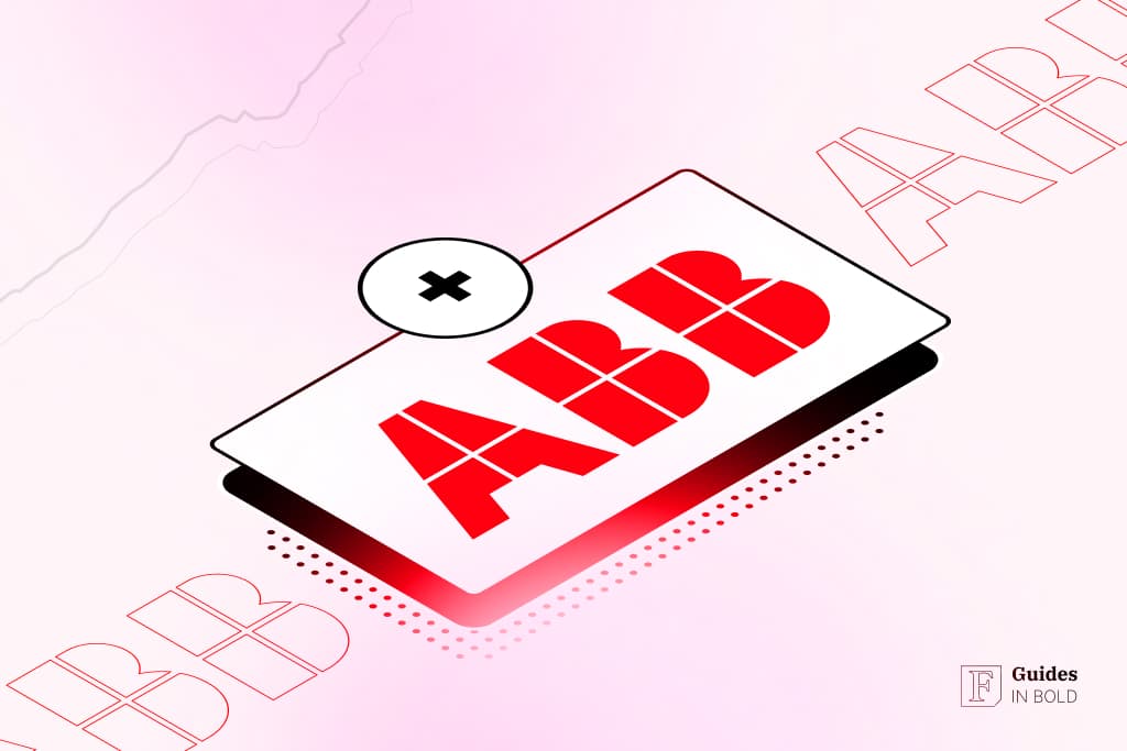 How to Buy ABB Stock [2024] | Step-by-Step