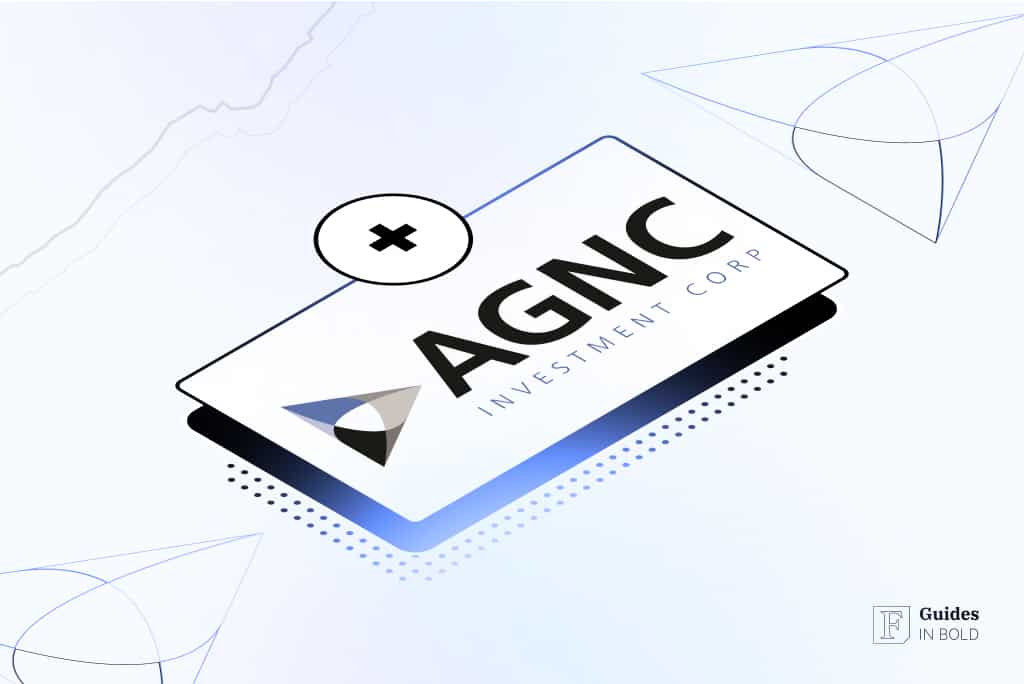 How to Buy AGNC Investment Stock [2024] | Invest in AGNC