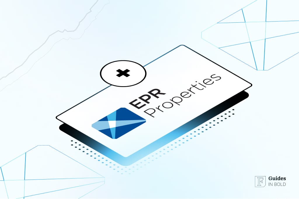 How to Buy EPR Properties Stock [2024] | Invest in EPR