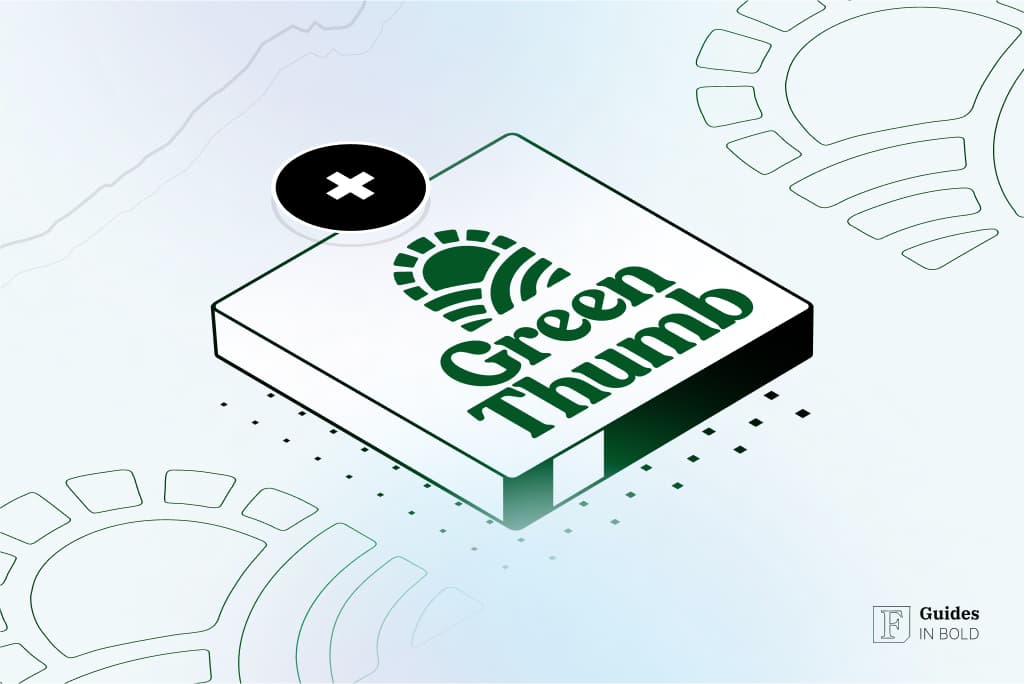 Green Thumb Industries stock