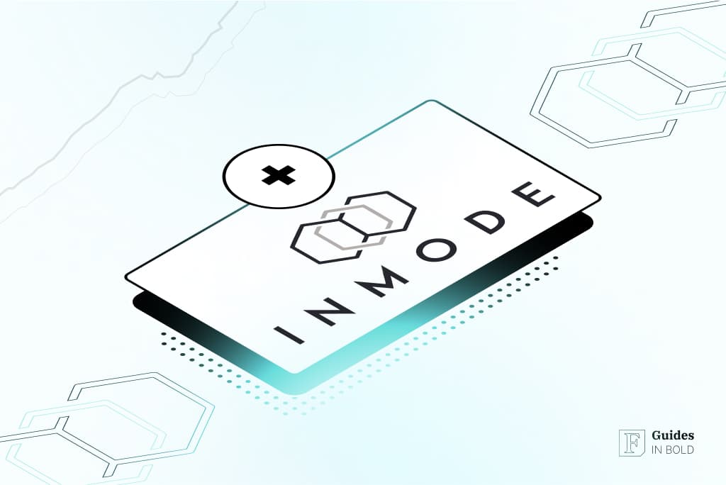 How to Buy InMode Stock [2024] StepbyStep