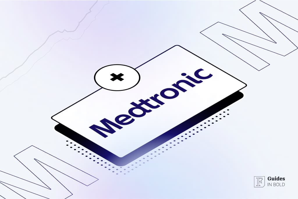 How to Buy Medtronic Stock [2024] | Step-by-Step