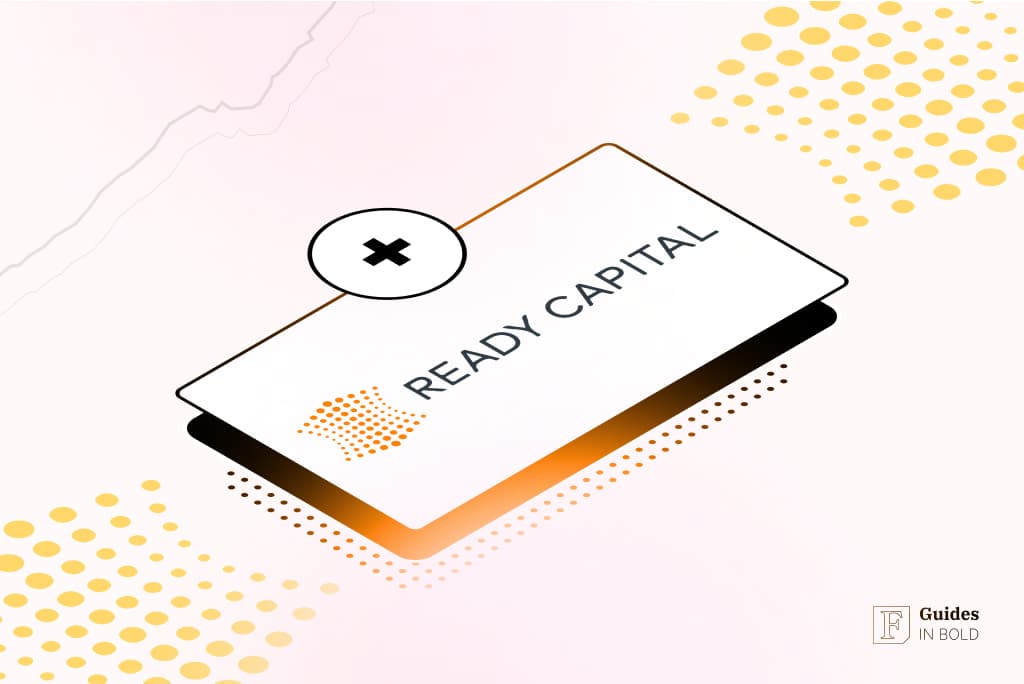 How to Buy Ready Capital Stock [2024] | Invest in RC