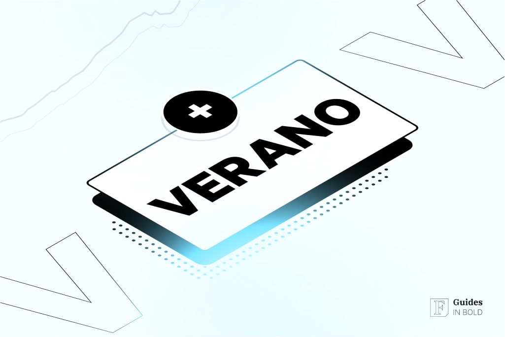 How to Buy Verano stock