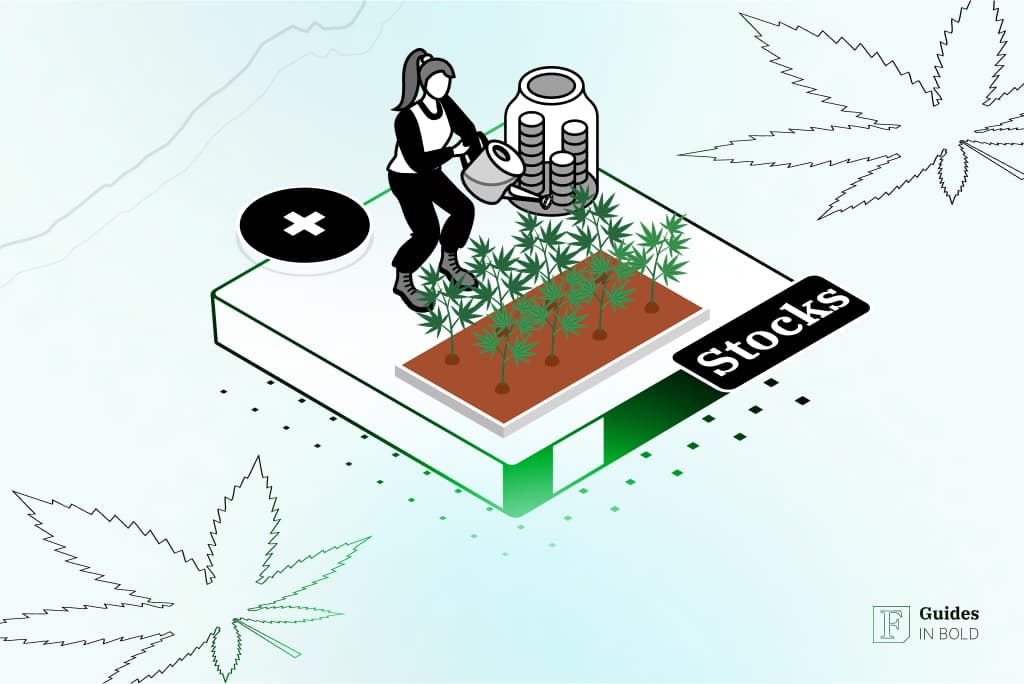 How to buy cannabis stocks
