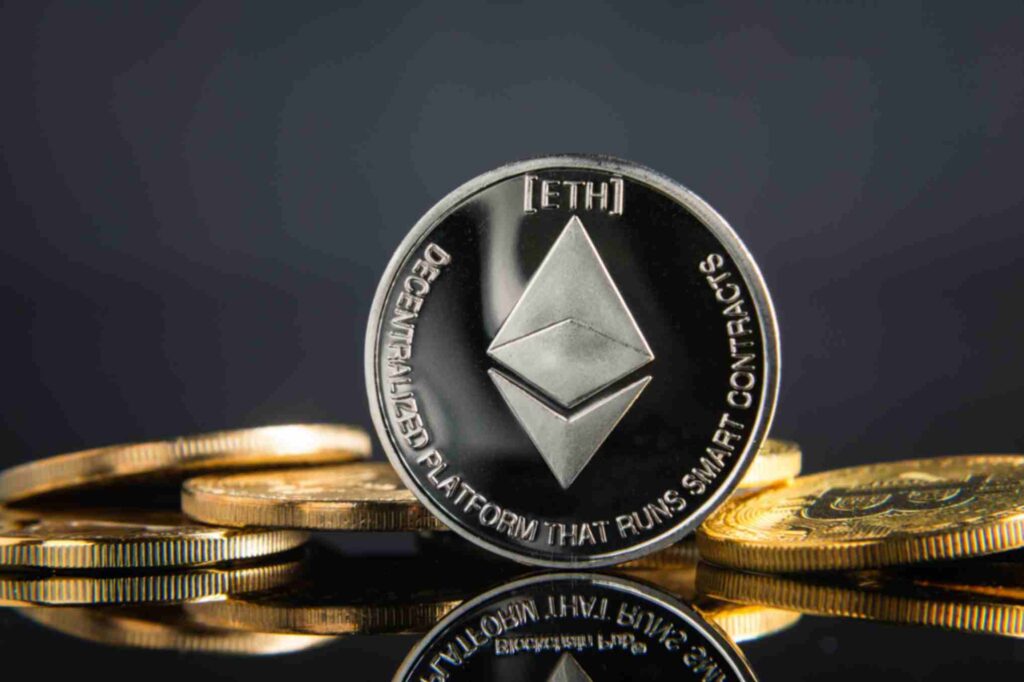 Interest in Ethereum ETF in US hits 12-month high on Google