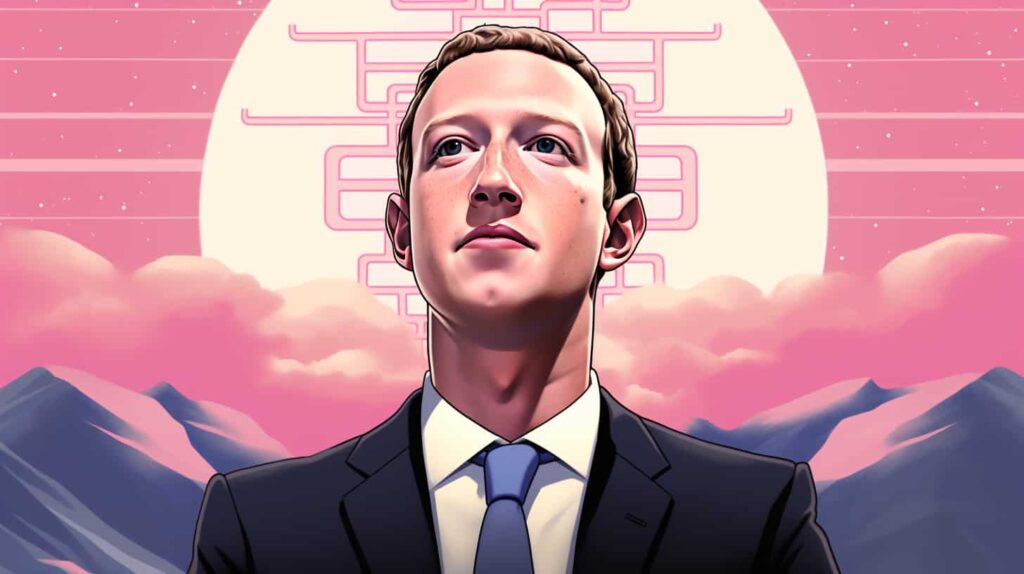 Mark Zuckerberg’s companies fined $2.8 billion for wrongful user data processing - GDPR report