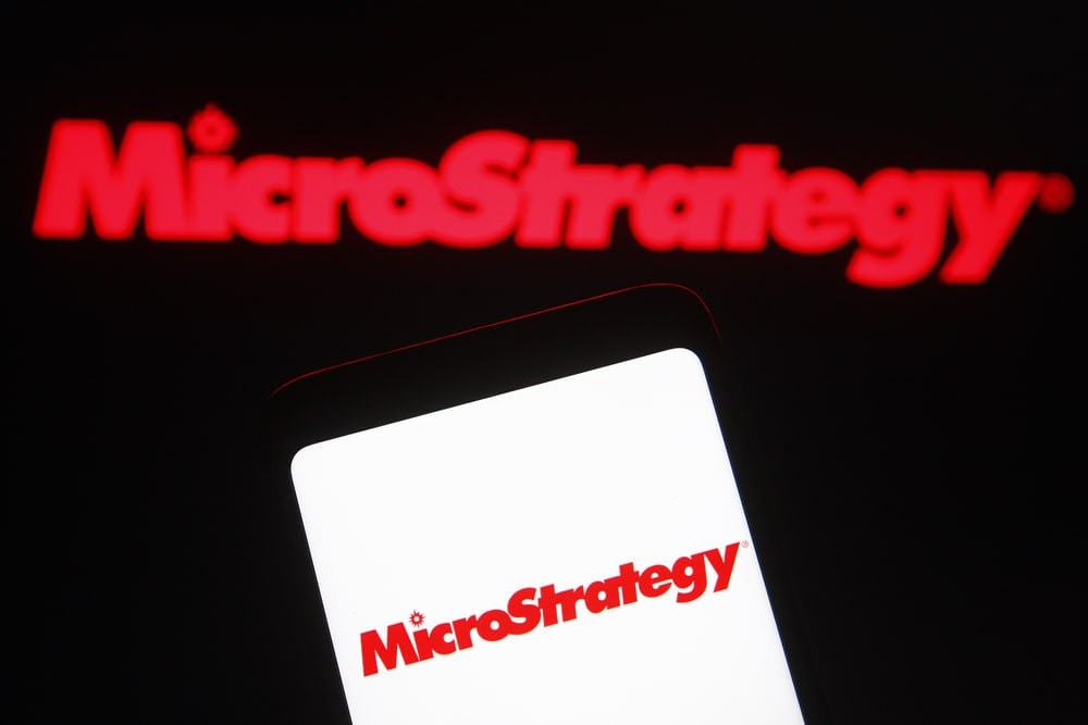 MicroStrategy Shares Plunged 20 In 48 Hours Following Bitcoin ETF Approval