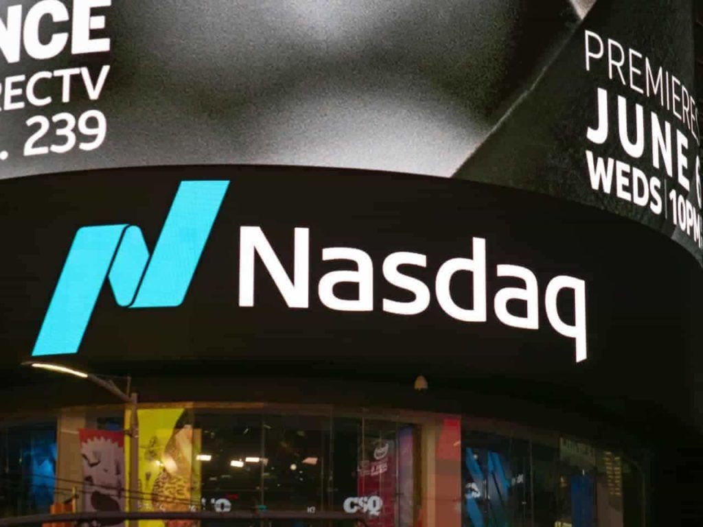 Nasdaq 100 stocks with over 100% gains in 2023