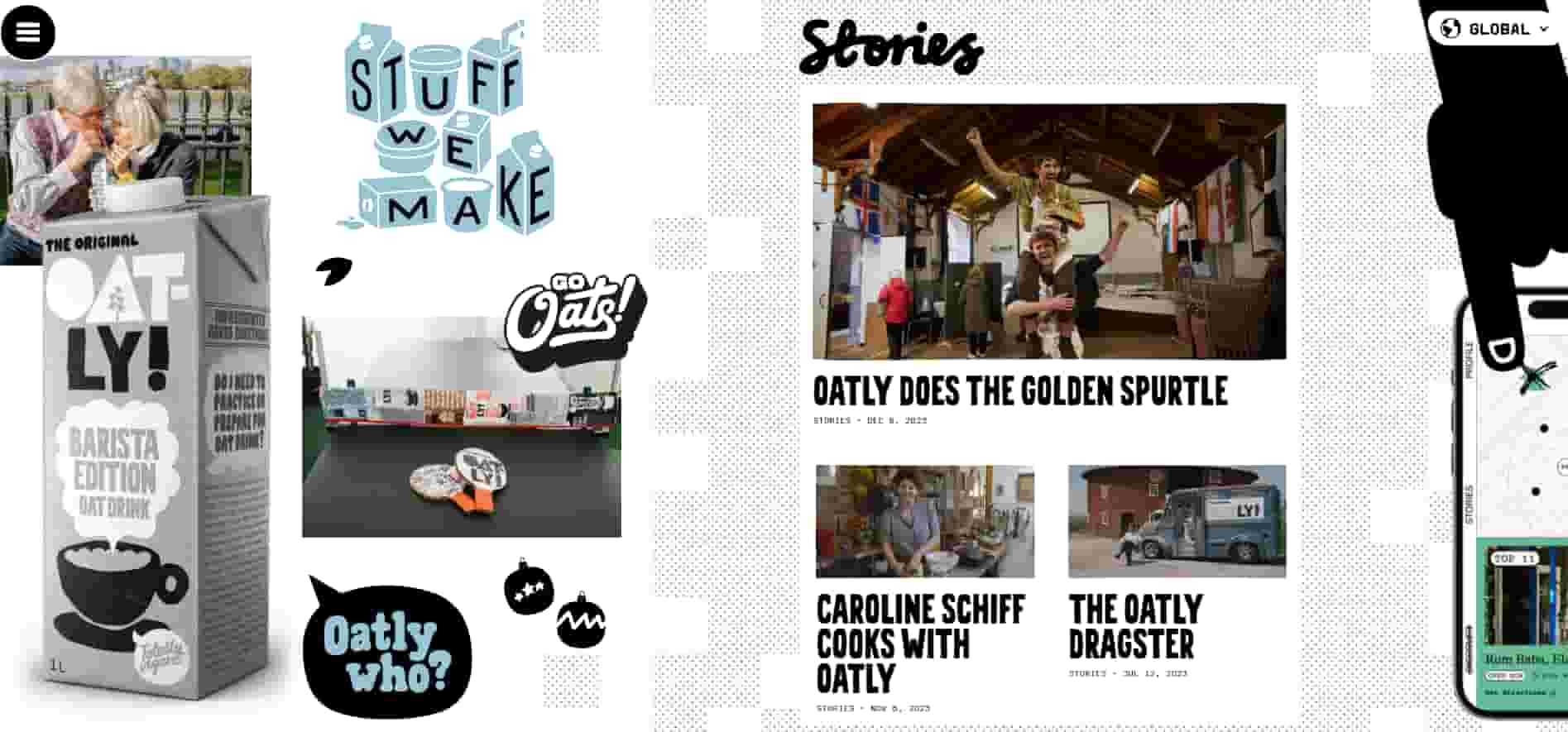 How to Buy Oatly Stock [2024] StepbyStep