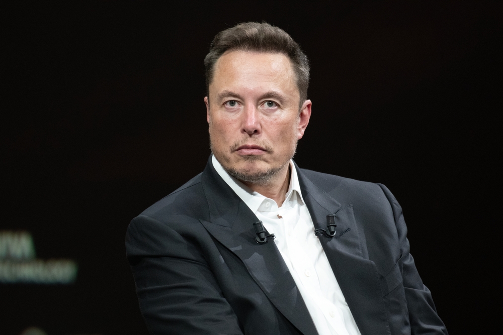 Revealed: Elon Musk's investment portfolio in 2023