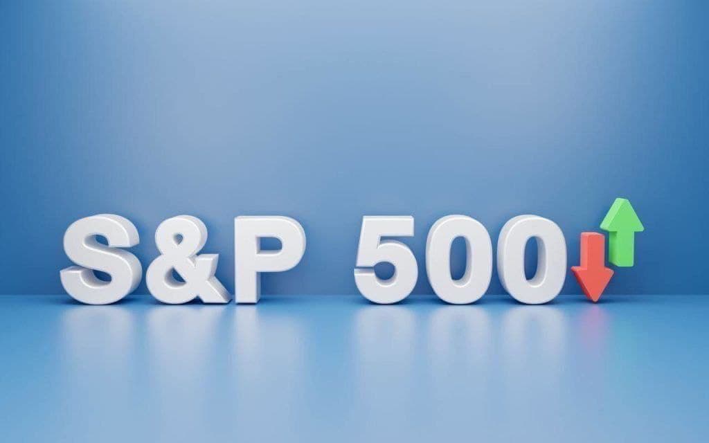 S&P 500 at risk of ending its 9-week winning streak