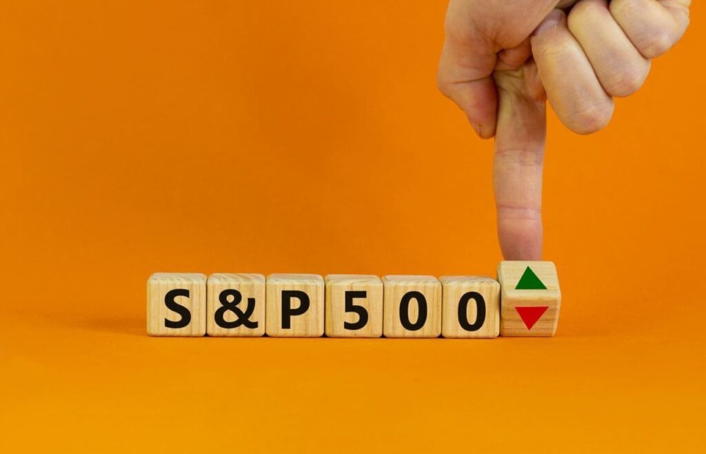 S&P 500 companies set to dominate the market in 2024