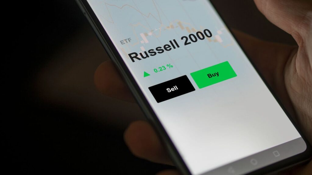 Small caps to the moon? Analyst says Russell 2,000 will end 2024 above 3,000