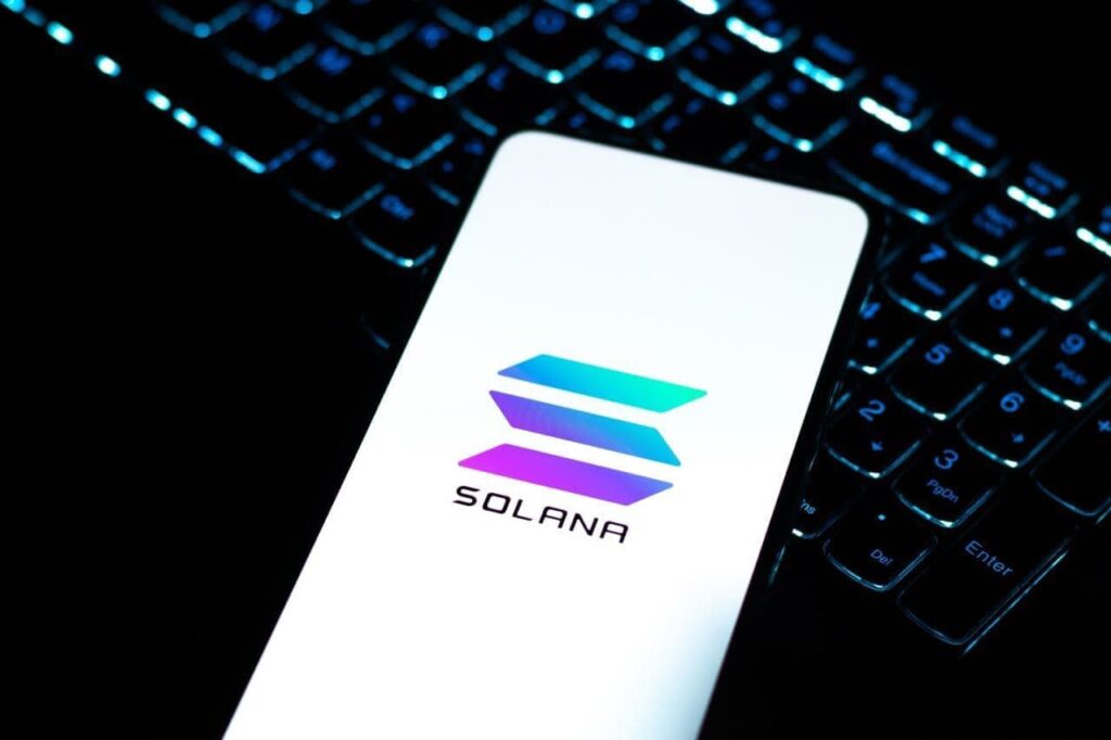 Solana Mobile plans to launch second crypto smartphone
