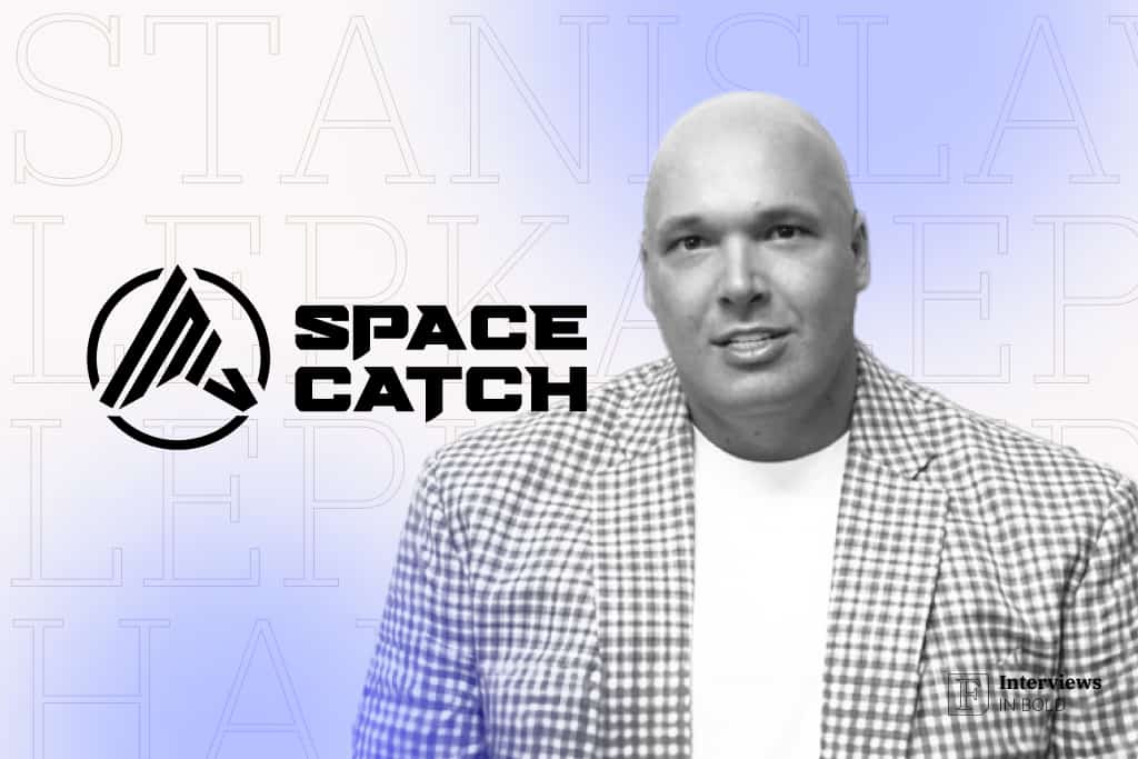 SpaceCatch CEO Stanislav Lepka on missed opportunities for GameFi during last crypto bull run