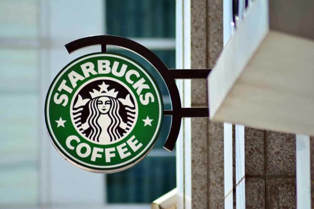 Starbucks stock earnings suffer as boycotts brew trouble