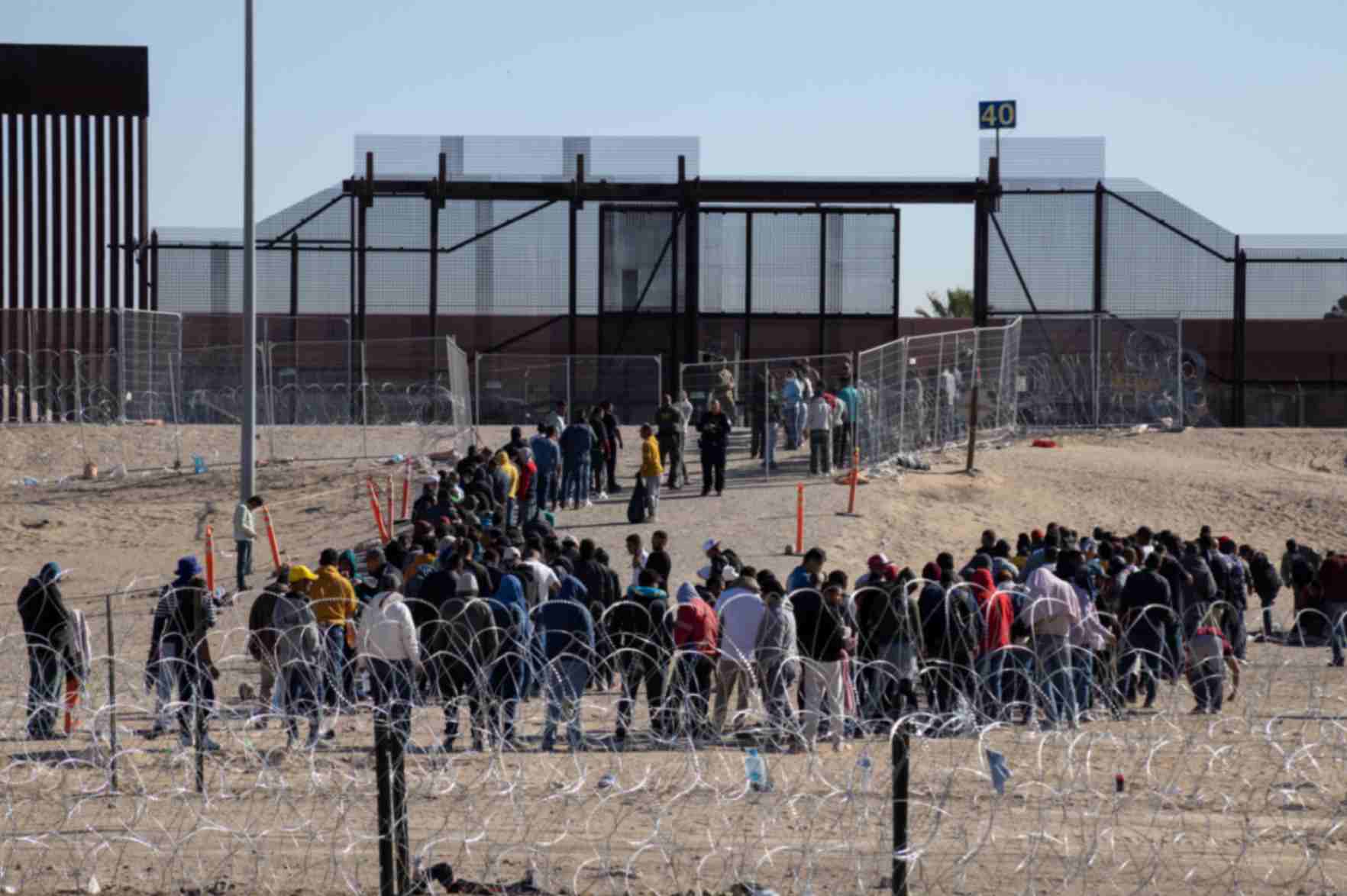 Stocks to benefit from US border crisis