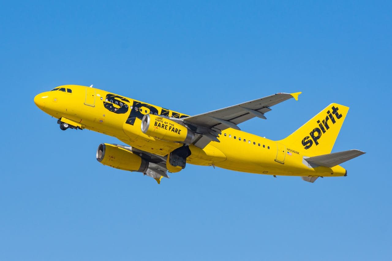 The next meme stock? Spirit Airlines surges towards $10