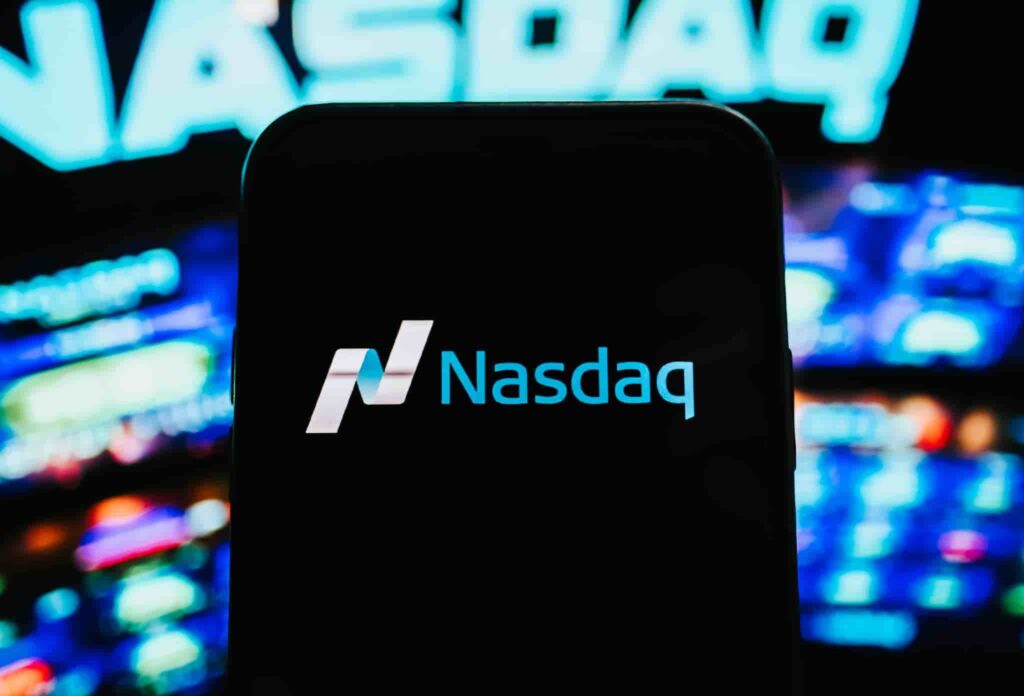 These are the 3 best performing Nasdaq 100 stocks in 2024