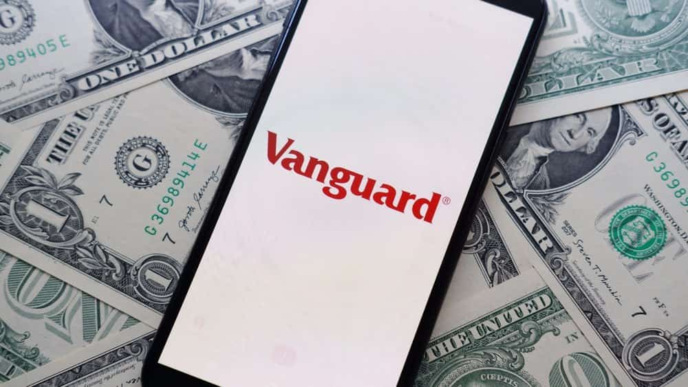 Anti-Bitcoin finance giant Vanguard is pumping money into BTC mining firms