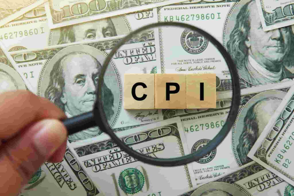 Wall Street expert says current CPI only a lull before price surge restarts