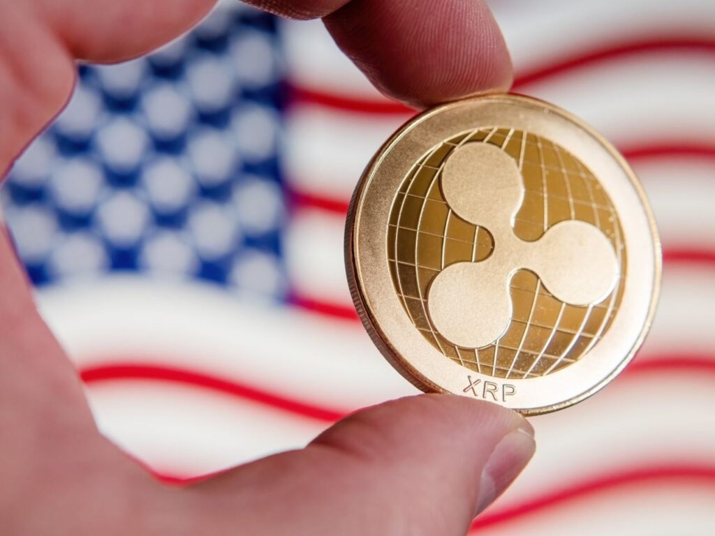 In an unexpected turn, Ripple has shared its possible status as a federal contractor or subcontractor.