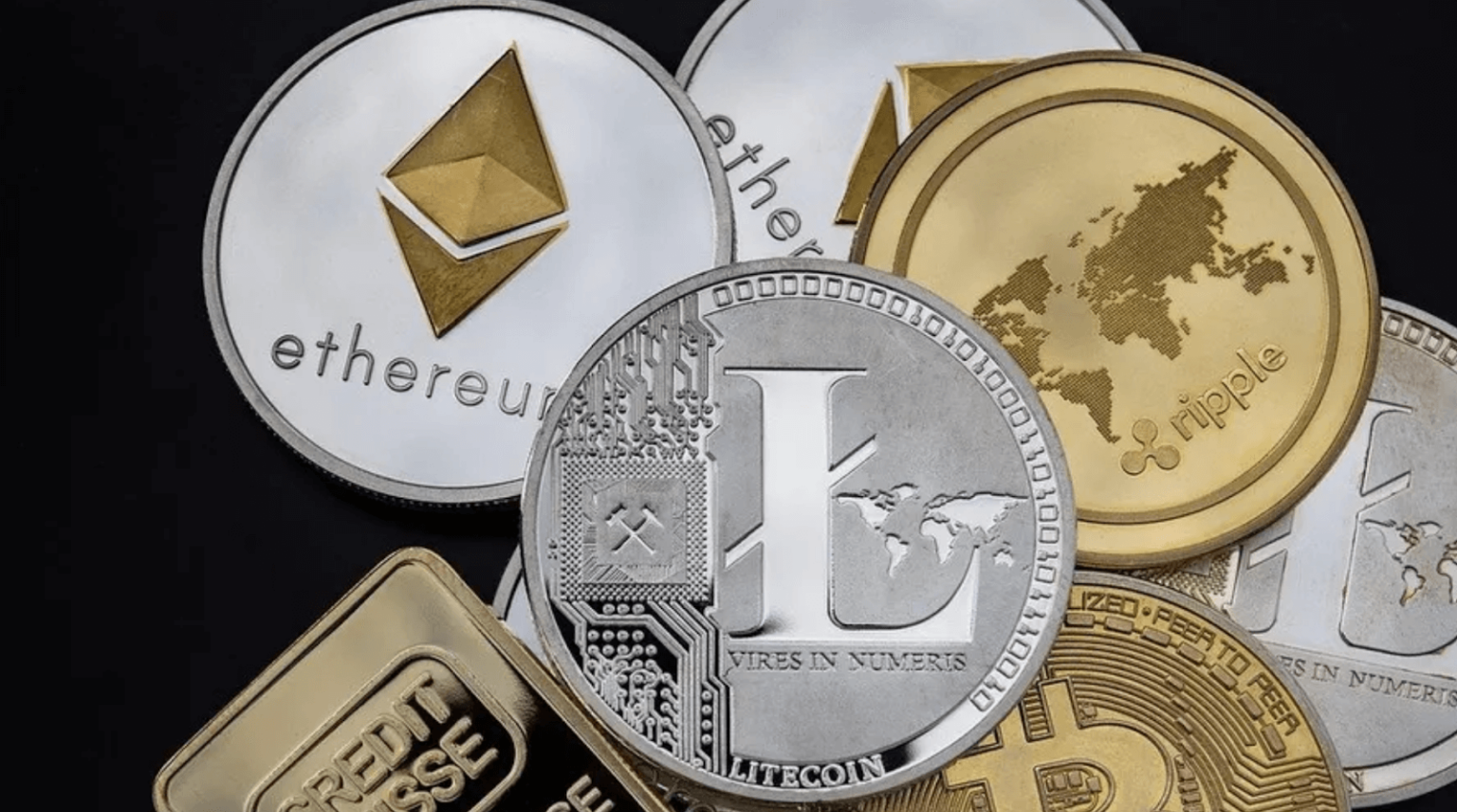7 Best Coins To Buy for the 2024 Crypto Bull Run