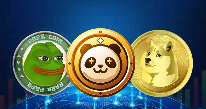 New Cryptocurrency Set to Surpass Dogecoin (DOGE) and Pepe (PEPE) in 2024