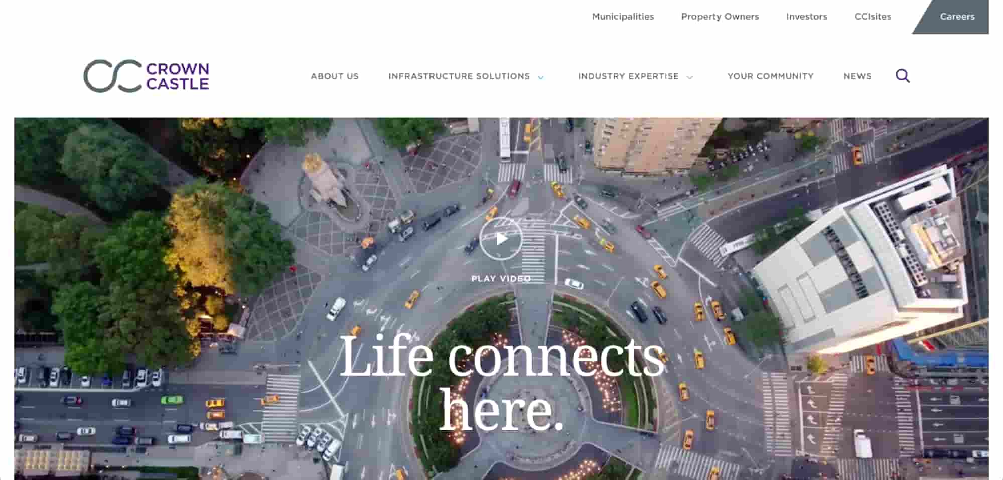 How To Buy Crown Castle International Stock 2025 Step By Step How To Buy Crown Castle International Stock 2025 Step By Step