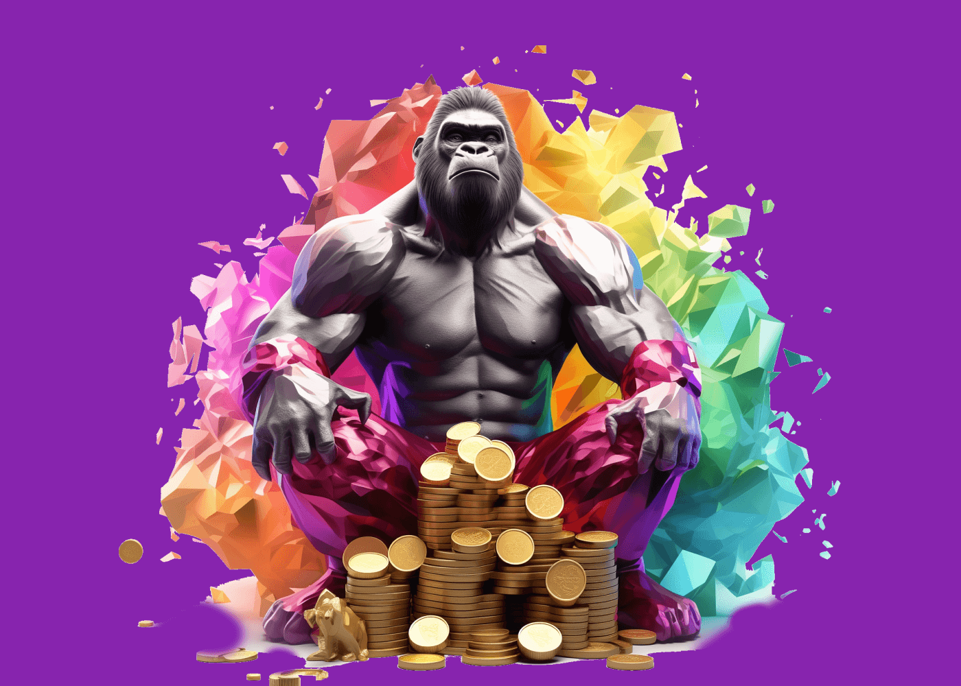 Harambe AI Achieves $4 Million Mark in Ongoing Token Presale