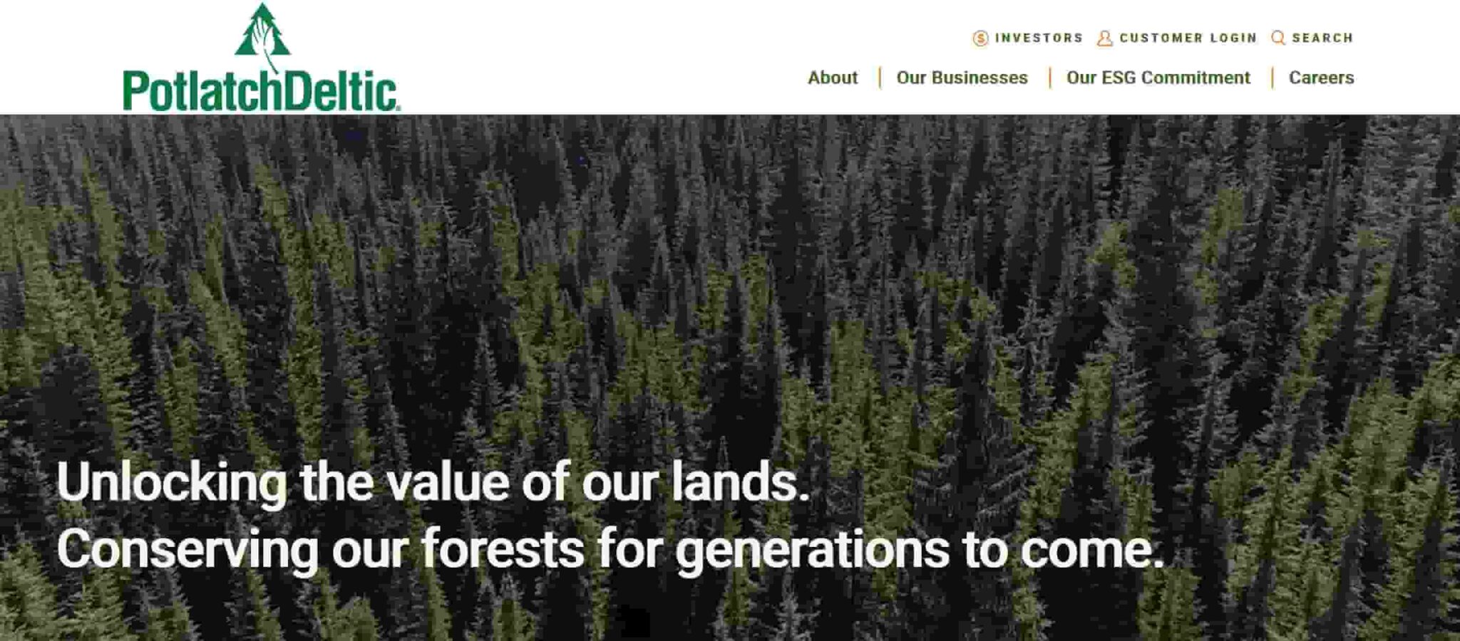 How to Buy PotlatchDeltic Stock [2024] StepbyStep