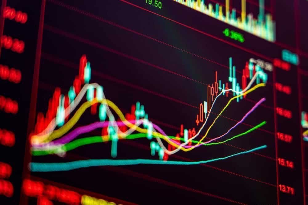 Short squeeze alert for next week: Two cryptocurrencies with potential to skyrocket