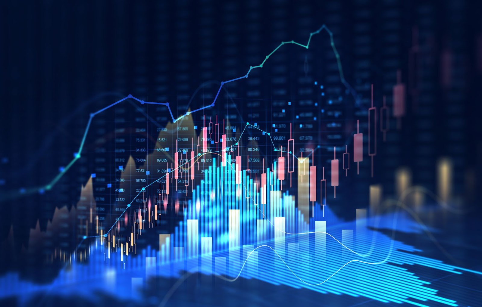 While The Crypto World Awaits ETF Ruling, GFOX Sneaks Past $2.5 Million | Finbold