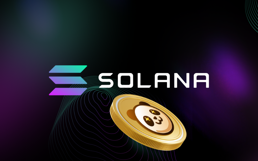 Who will replace Solana?