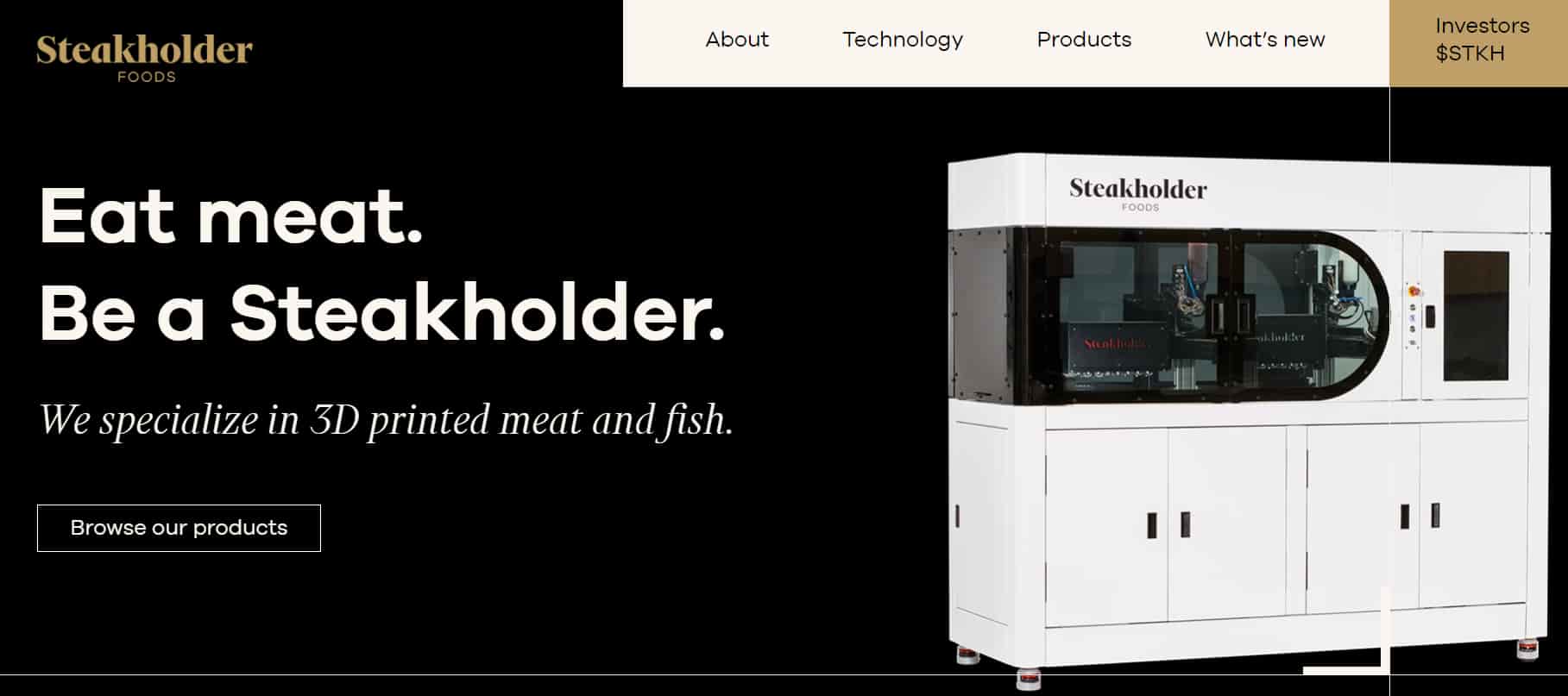 How to Invest in Lab Grown Meat Stocks StepbyStep [2024]