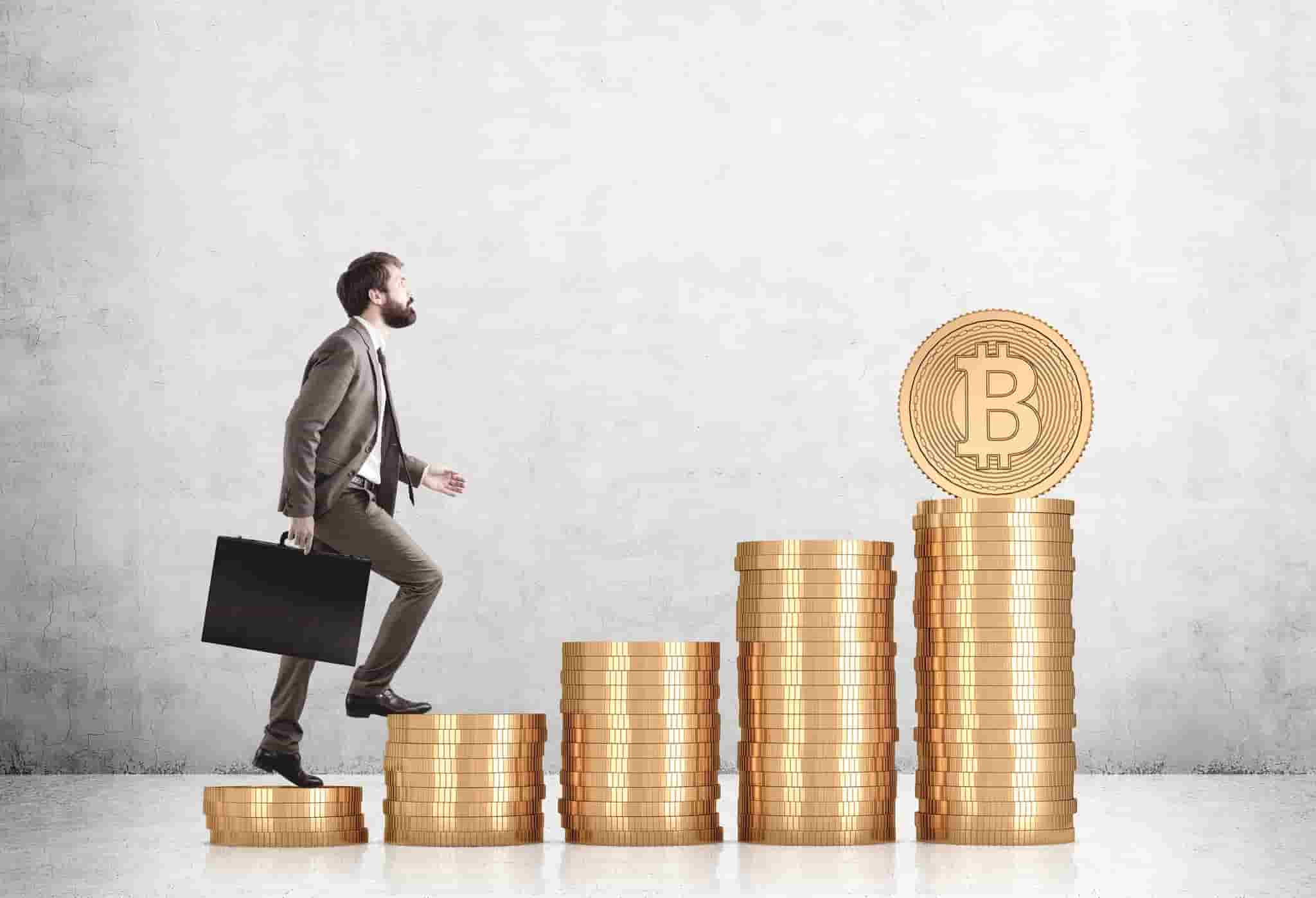 $1,000 Invested In Bitcoin (BTC) At Start Of 2024 Returned