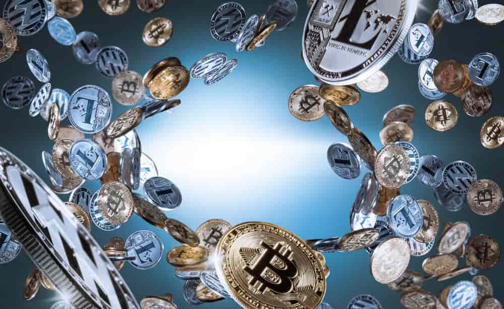 3 cryptocurrencies to reach $100 billion market cap in 2024