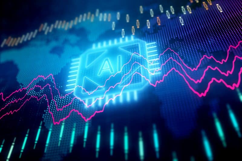 AI predicts SMCI stock price for end of 2024