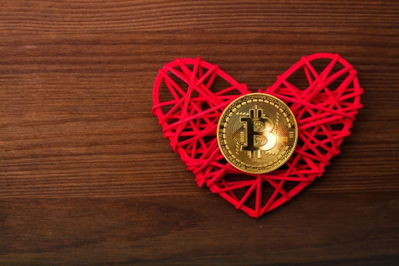 AI sets Bitcoin price for Valentine’s Day 2024