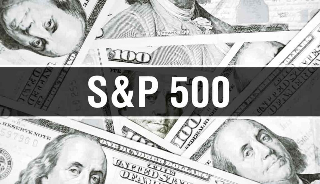 Best performing S&P 500 stocks in 2024