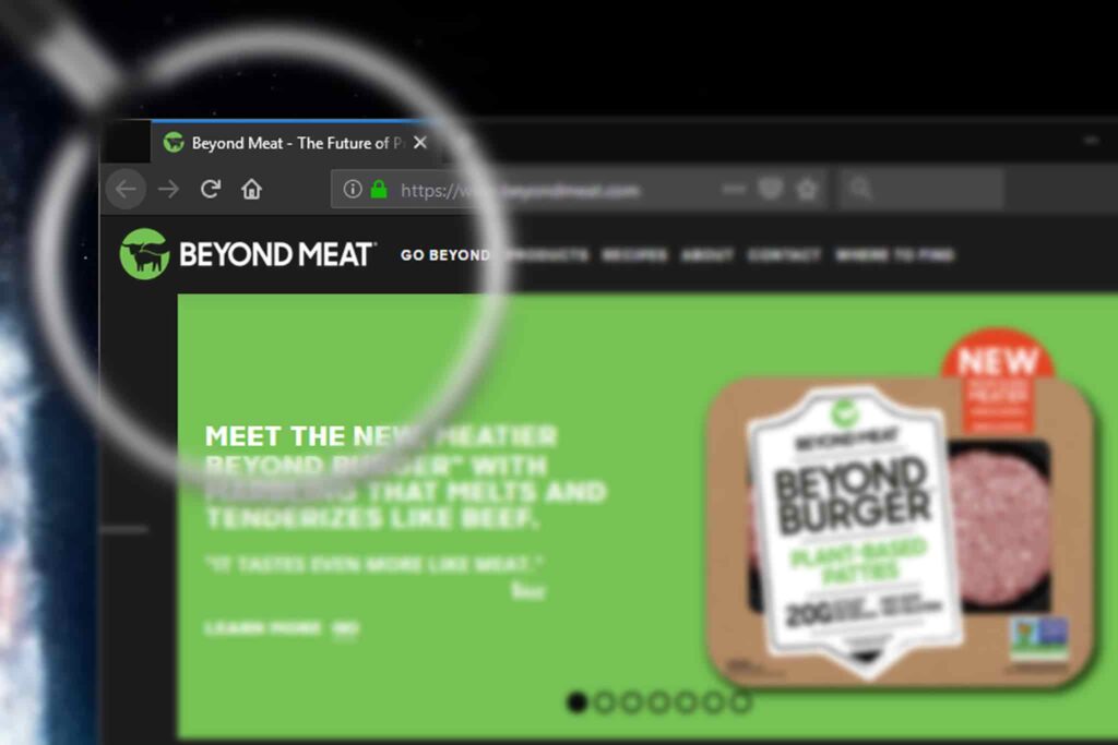 Beyond Meat surges 70% in extended trading: What’s behind BYND stock rally?