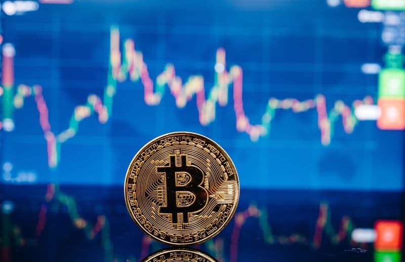 Bitcoin market structure 'started to change': Here's why it's important