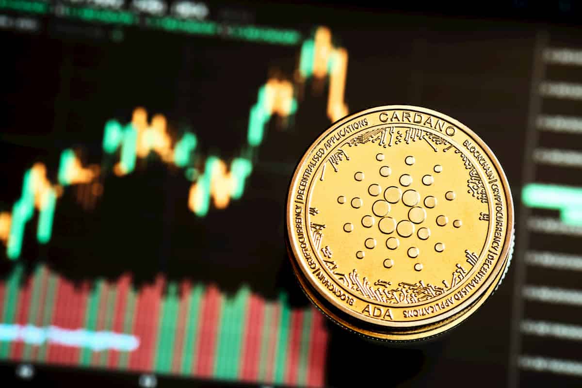 Brace for strong Cardano (ADA) surge; Here’s why