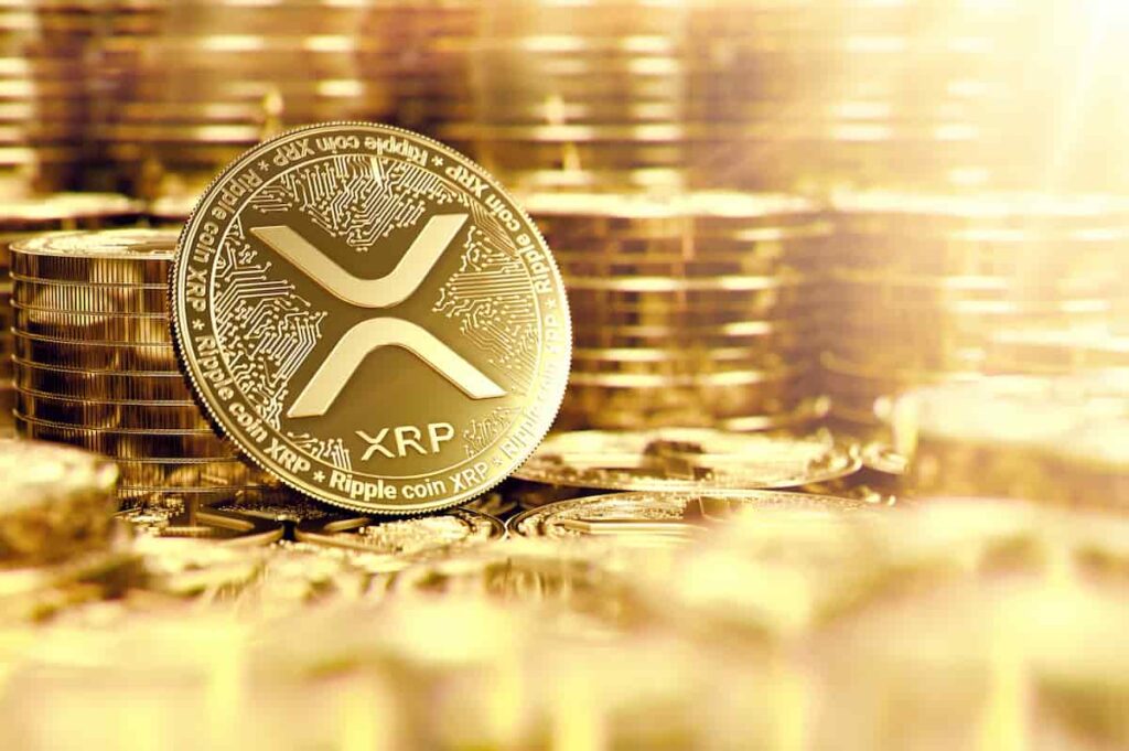 Brace for strong XRP surge; Here’s why