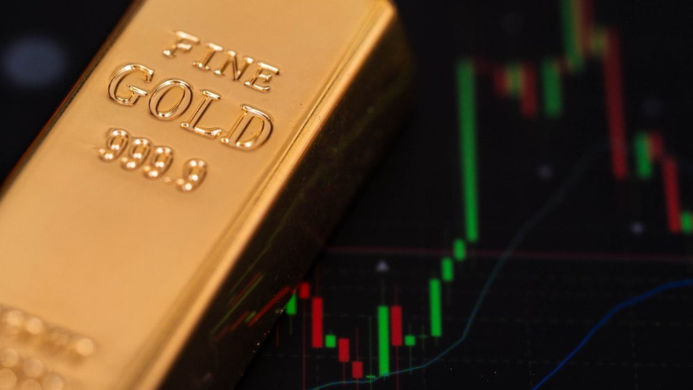 Gold bleeds after a 4-day price rally; Here's why