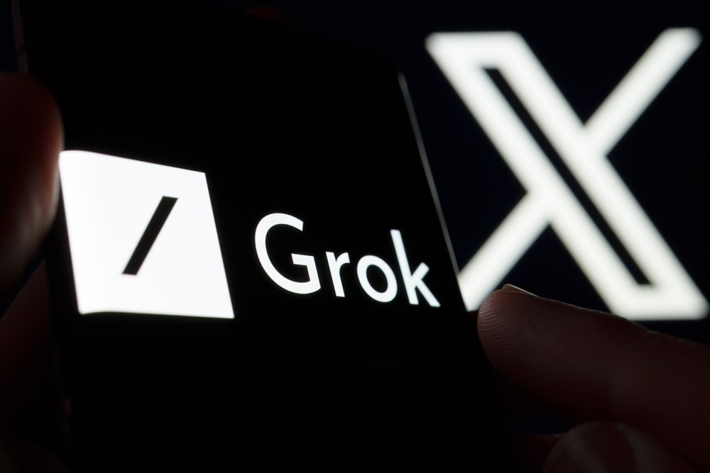 Grok AI real-time scan: 3 cryptocurrencies trending on X right now