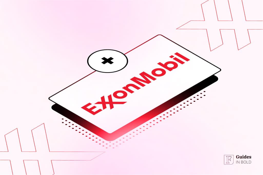 How to Buy Exxon Mobil Stock [2024] | Step-by-Step
